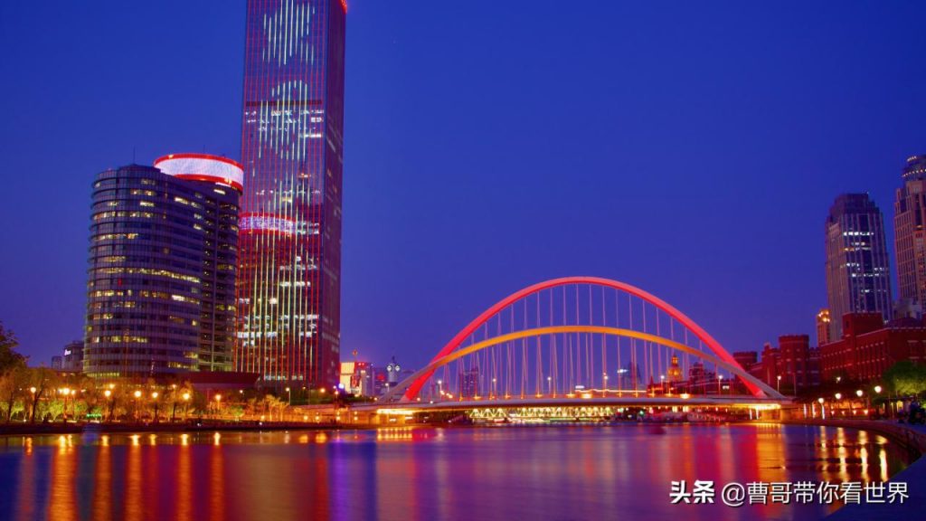 天津旅游必去十大景点(天津旅游攻略 必玩的景点) 天津旅游必去十大景点(天津旅游攻略 必玩的景点)