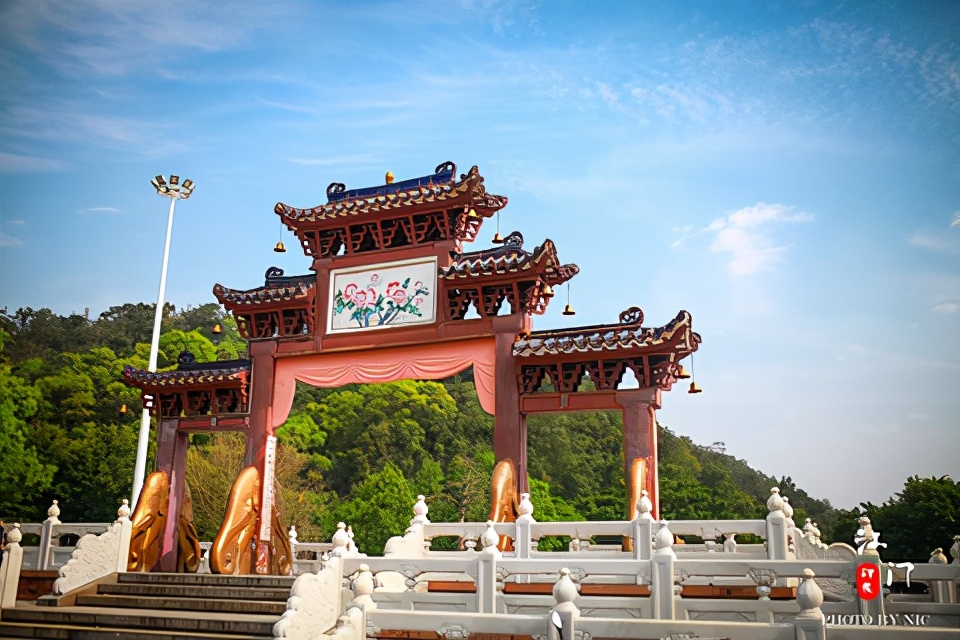 江门旅游景点哪个好玩的地方(必去十大景点推荐) 江门旅游景点哪个好玩的地方(必去十大景点推荐)