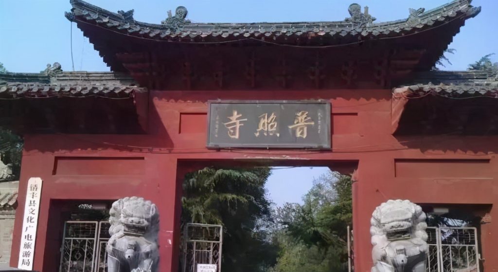 濮阳旅游景点排名前十（濮阳最值得去的几个景点）