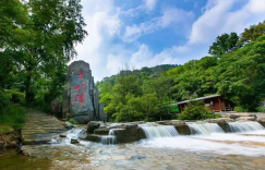 湖北孝感旅游景点排名前十（孝感旅游景点推荐）