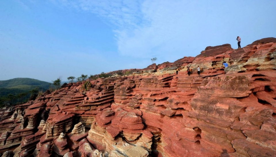 铜仁旅游攻略景点必去（贵州铜仁旅游十大景点排名）