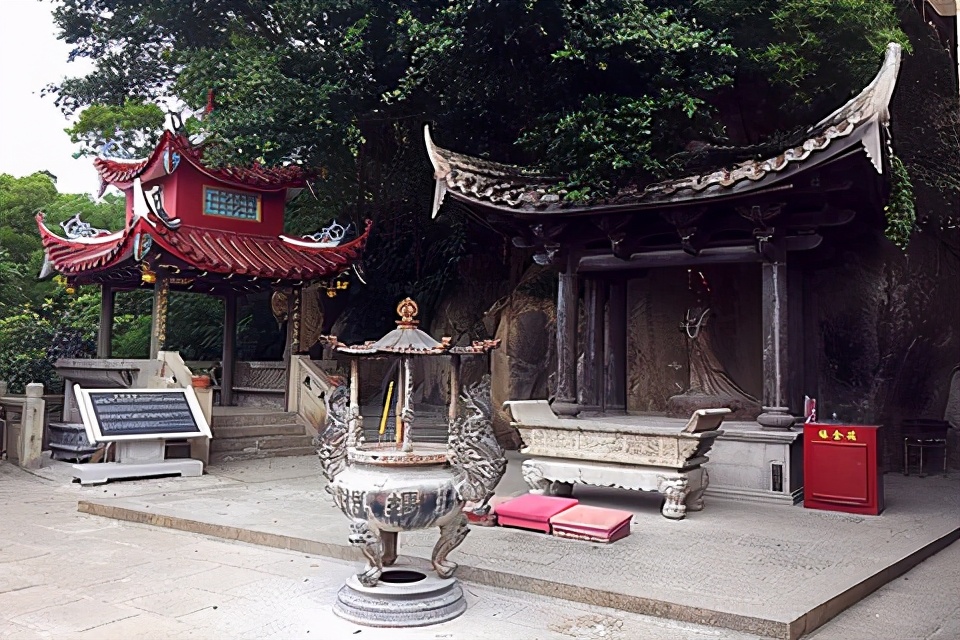 莆田旅游必去十大景点(福建莆田旅游景点推荐) 莆田旅游必去十大景点(福建莆田旅游景点推荐)