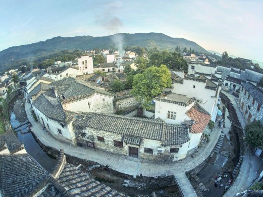 安徽宣城十大旅游景点推荐(宣城旅游景点介绍) 安徽宣城十大旅游景点推荐(宣城旅游景点介绍)