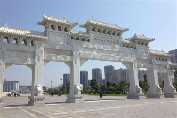 抚州旅游必去十大景点（抚州旅游景点大全排名）