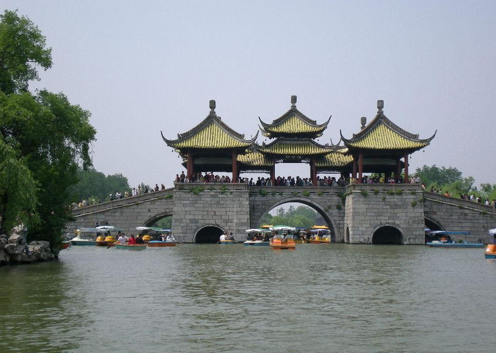 盘点扬州附近最美的古镇(扬州古镇旅游景点大全) 盘点扬州附近最美的古镇(扬州古镇旅游景点大全)