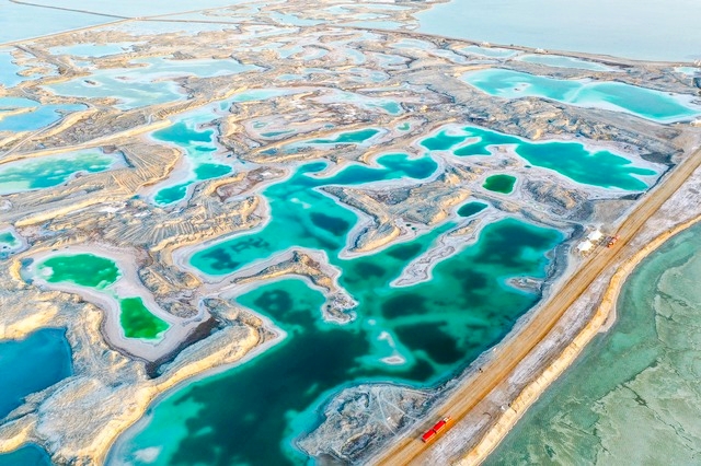 青海旅游攻略必去景点大全(青海必去十大旅游景点) 青海旅游攻略必去景点大全(青海必去十大旅游景点)