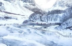 吉林省旅游景点大全介绍（吉林旅游必去十大景点）