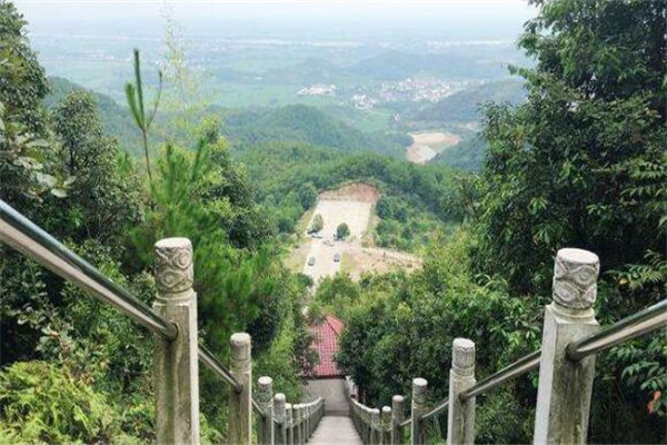 抚州旅游必去十大景点（抚州旅游景点大全排名）