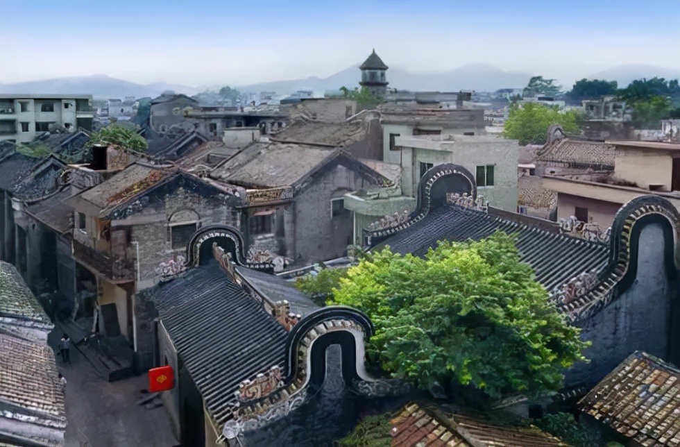 广州旅游攻略景点必去(广州旅游必去十大景点) 广州旅游攻略景点必去(广州旅游必去十大景点)