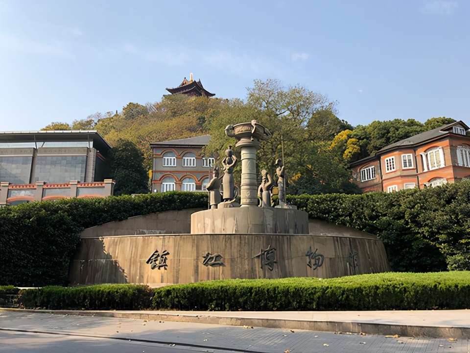 江苏镇江旅游景点大全(镇江旅游十大必去景点) 江苏镇江旅游景点大全(镇江旅游十大必去景点)