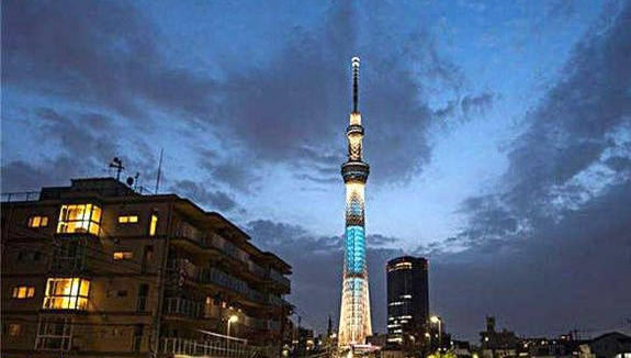日本旅游必去十大景点（日本旅游著名景点介绍）