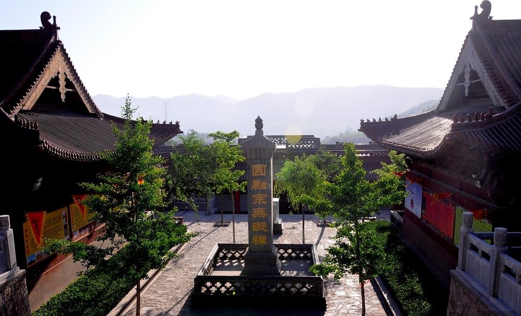 焦作旅游景区有哪些？焦作旅游必去十大景点推荐！ - 含鄱口