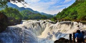 安顺旅游十大景点排名（安顺旅游景点推荐）
