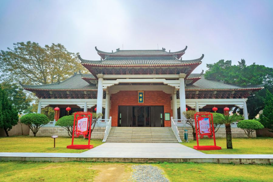 汕头旅游景点大全排名(广东汕头旅游必去十大景点) 汕头旅游景点大全排名(广东汕头旅游必去十大景点)