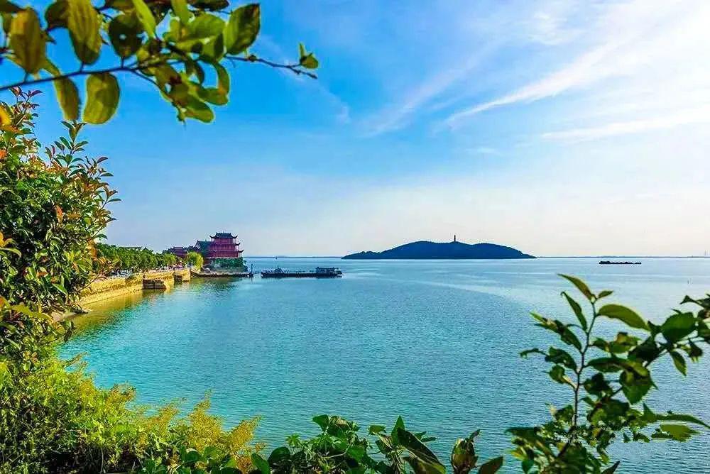 中国第一大淡水湖是哪个湖(中国五大淡水湖排名) 中国第一大淡水湖是哪个湖(中国五大淡水湖排名)
