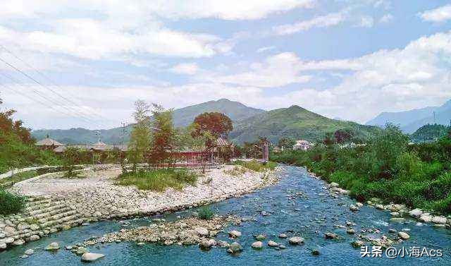 江西萍乡旅游必去十大景点（萍乡旅游景点大全排名）