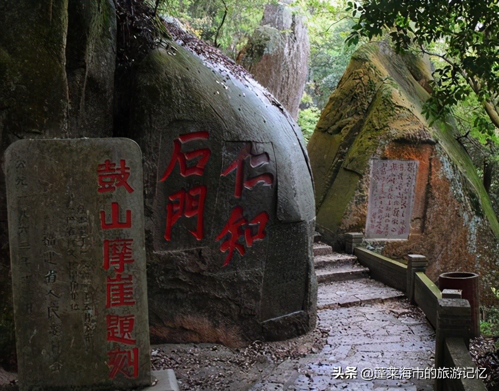 福州旅游必去十大景点(福州旅游景点大全介绍) 福州旅游必去十大景点(福州旅游景点大全介绍)