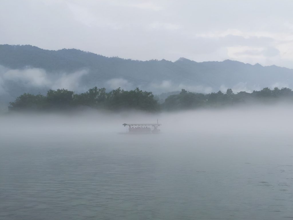 安徽宣城十大旅游景点推荐(宣城旅游景点介绍) 安徽宣城十大旅游景点推荐(宣城旅游景点介绍)