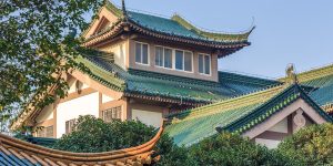 南京旅游必去十大景点推荐（南京旅游景点大全）