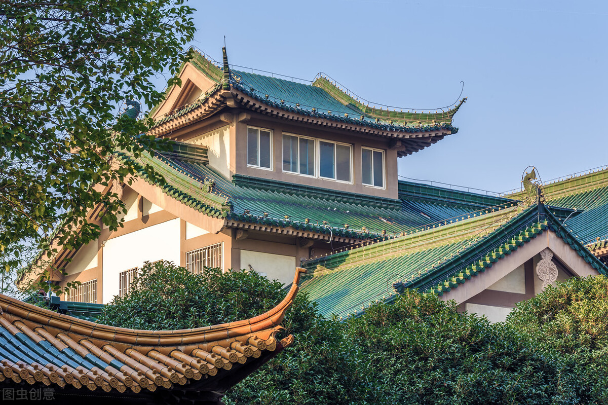南京旅游必去十大景点推荐（南京旅游景点大全） - 含鄱口