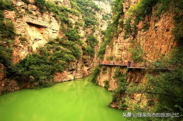 三门峡旅游攻略景点必去（三门峡旅游景点排名前十）