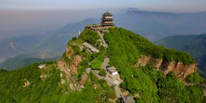 济源旅游景点大全排名（济源旅游必去十大景点）