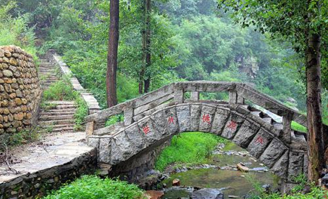 密云旅游景点大全排名前十(密云好玩的地方排行榜) 密云旅游景点大全排名前十(密云好玩的地方排行榜)