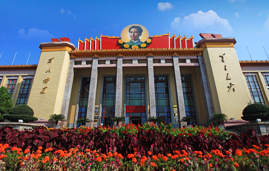 江西萍乡旅游必去十大景点（萍乡旅游景点大全排名）