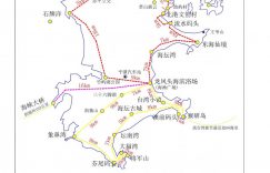 平潭岛在哪里？平潭岛旅游攻略（最佳时间、路线）