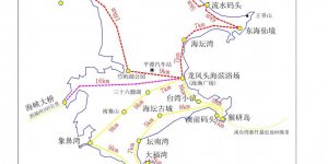 平潭岛在哪里？平潭岛旅游攻略（最佳时间、路线）