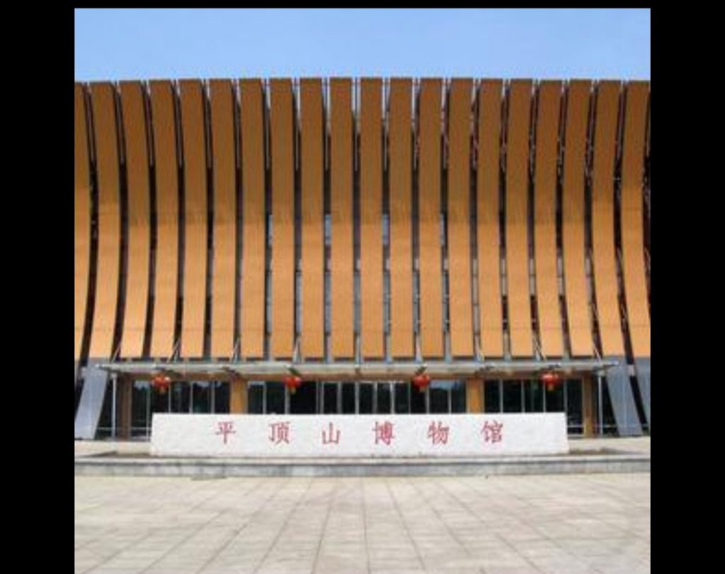平顶山旅游景点大全排名(平顶山旅游必去十大景点) 平顶山旅游景点大全排名(平顶山旅游必去十大景点)