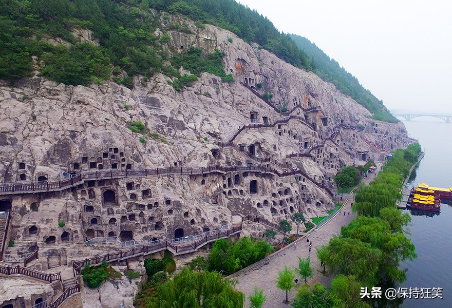 河南旅游景点排名前十名(河南旅游景点大全介绍) 河南旅游景点排名前十名(河南旅游景点大全介绍)