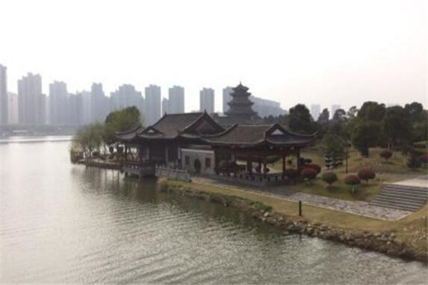 抚州旅游必去十大景点（抚州旅游景点大全排名）