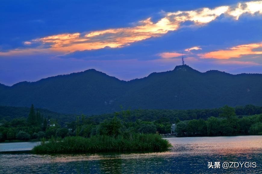 西湖十景是哪十景，简要介绍（门票费用、图片）