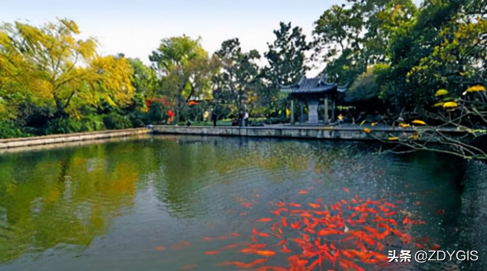 西湖十景是哪十景，简要介绍（门票费用、图片）