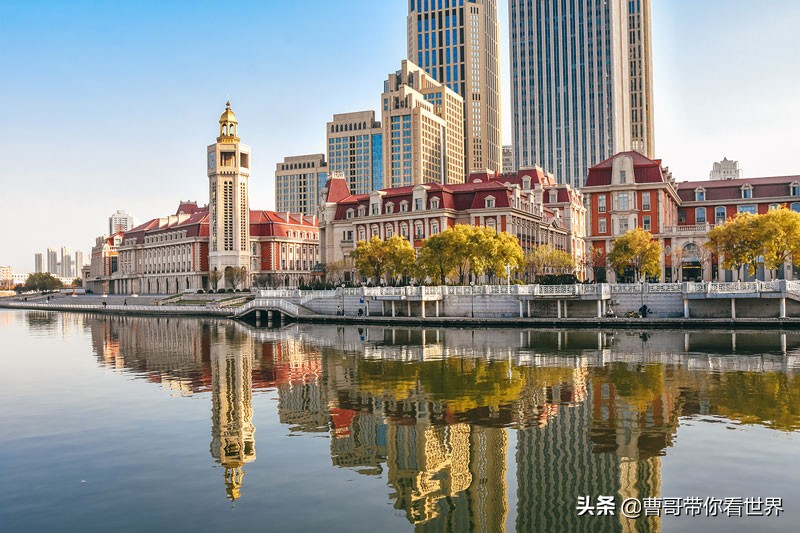 天津旅游必去十大景点（天津旅游攻略 必玩的景点）