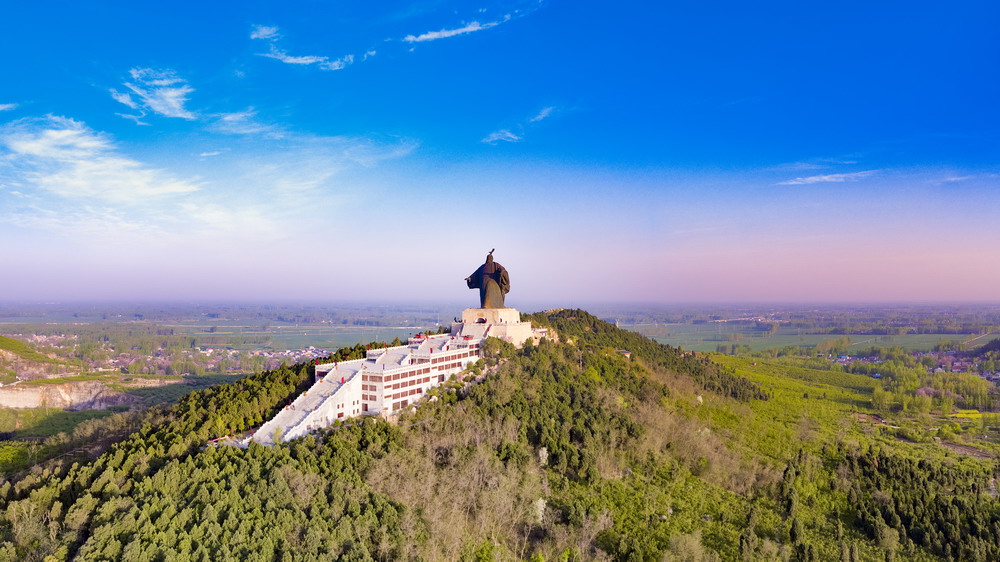 商丘旅游景点排名前十名(河南商丘旅游景点大全) 商丘旅游景点排名前十名(河南商丘旅游景点大全)