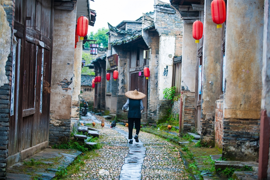 江西吉安旅游必去十大景点（吉安旅游景点推荐）