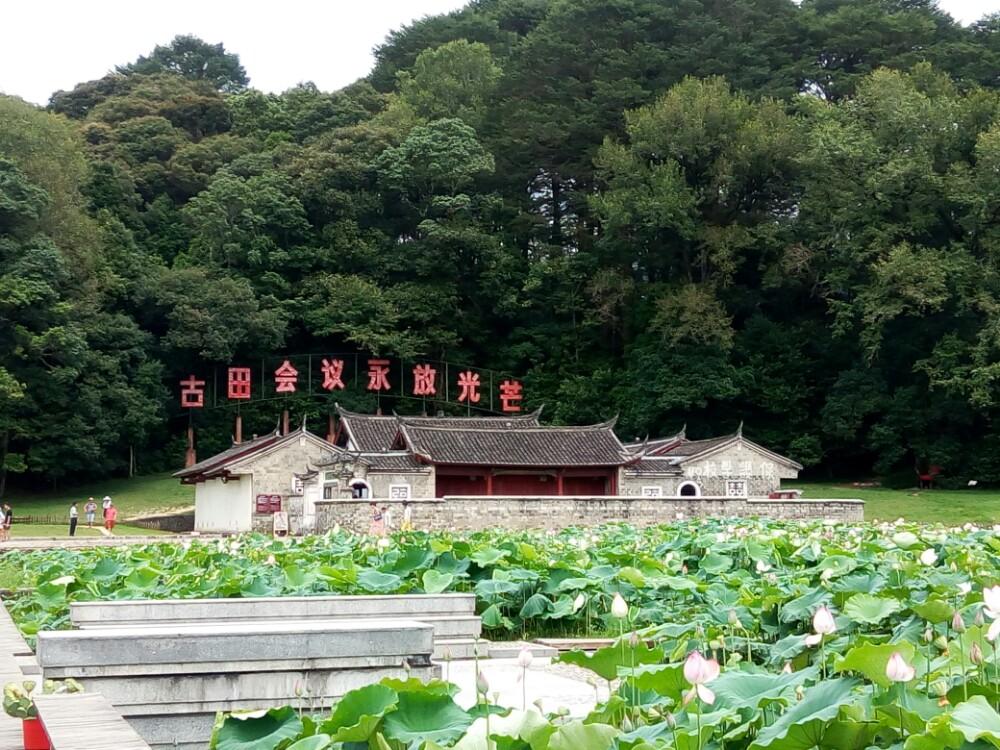 龙岩旅游景点有哪些？龙岩旅游必去十大景点推荐