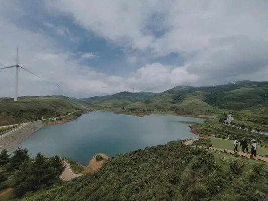 贵州六盘水旅游景点攻略（六盘水旅游十大景点排名）