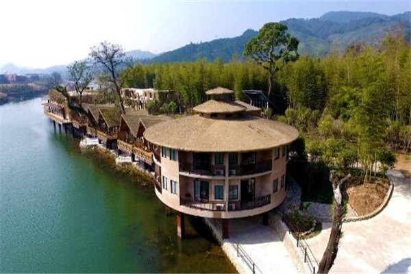 抚州旅游必去十大景点（抚州旅游景点大全排名）