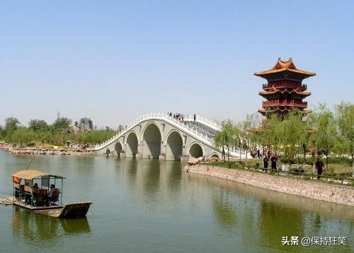 河南旅游景点排名前十名(河南旅游景点大全介绍) 河南旅游景点排名前十名(河南旅游景点大全介绍)