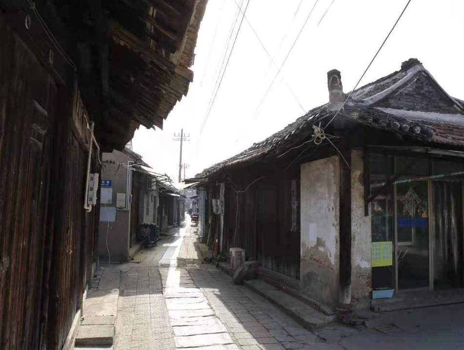 盘点扬州附近最美的古镇(扬州古镇旅游景点大全) 盘点扬州附近最美的古镇(扬州古镇旅游景点大全)