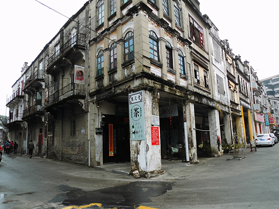 江门旅游景点哪个好玩的地方(必去十大景点推荐) 江门旅游景点哪个好玩的地方(必去十大景点推荐)
