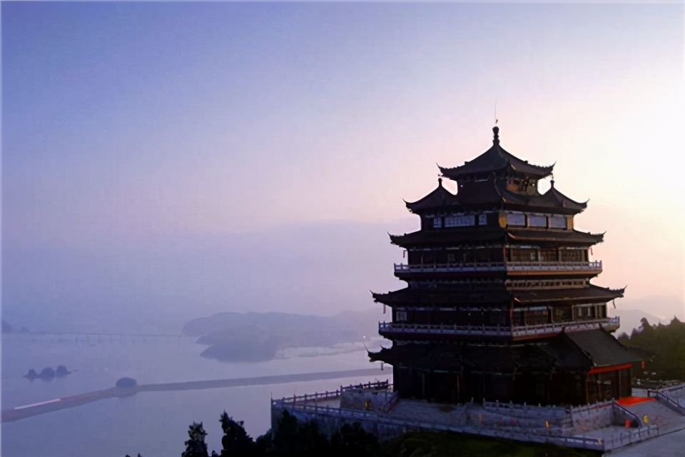 泰州旅游必去十大景点(泰州旅游景点攻略排名前十) 泰州旅游必去十大景点(泰州旅游景点攻略排名前十)