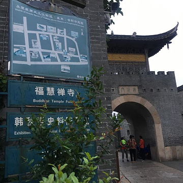 泰州旅游必去十大景点(泰州旅游景点攻略排名前十) 泰州旅游必去十大景点(泰州旅游景点攻略排名前十)