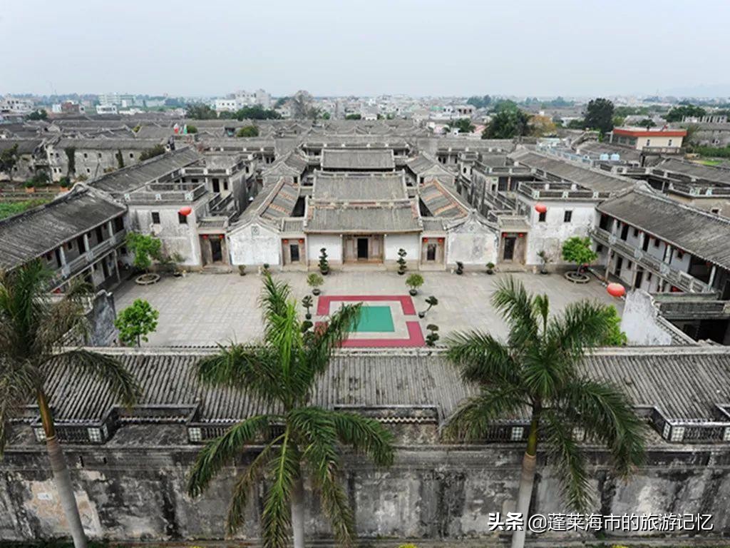 汕头旅游景点大全排名(广东汕头旅游必去十大景点) 汕头旅游景点大全排名(广东汕头旅游必去十大景点)