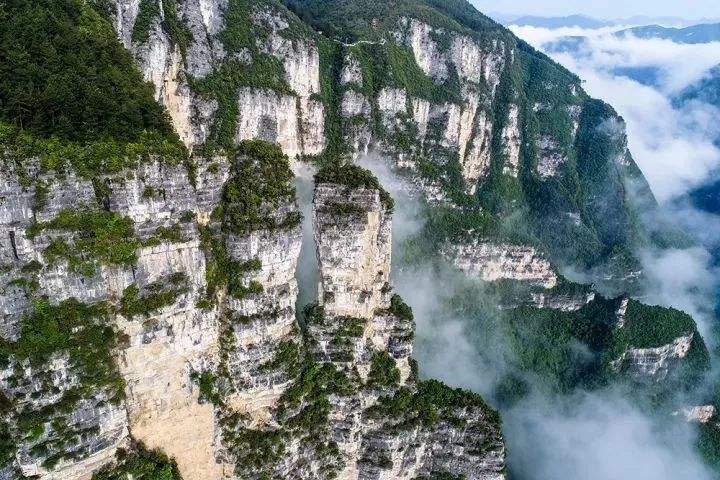 铜仁旅游攻略景点必去（贵州铜仁旅游十大景点排名）