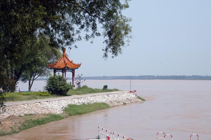濮阳旅游景点排名前十（濮阳最值得去的几个景点）