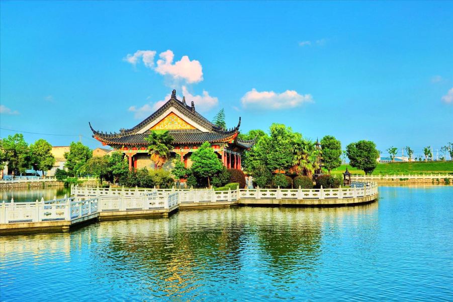 江苏镇江旅游景点大全(镇江旅游十大必去景点) 江苏镇江旅游景点大全(镇江旅游十大必去景点)